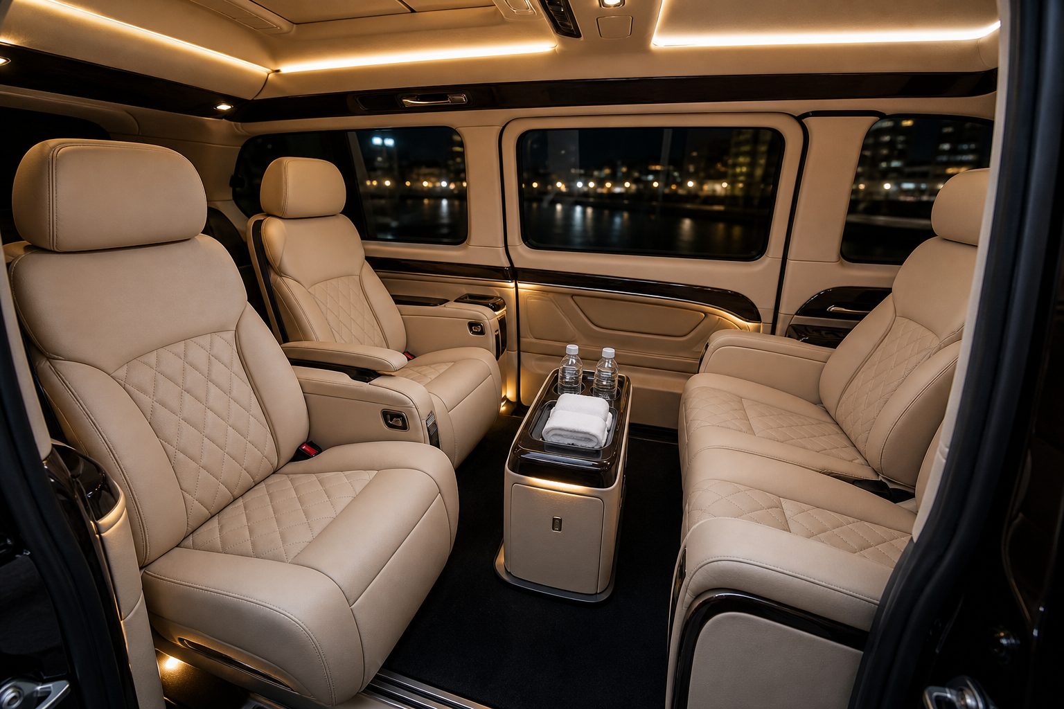 Antalya VIP Transfer