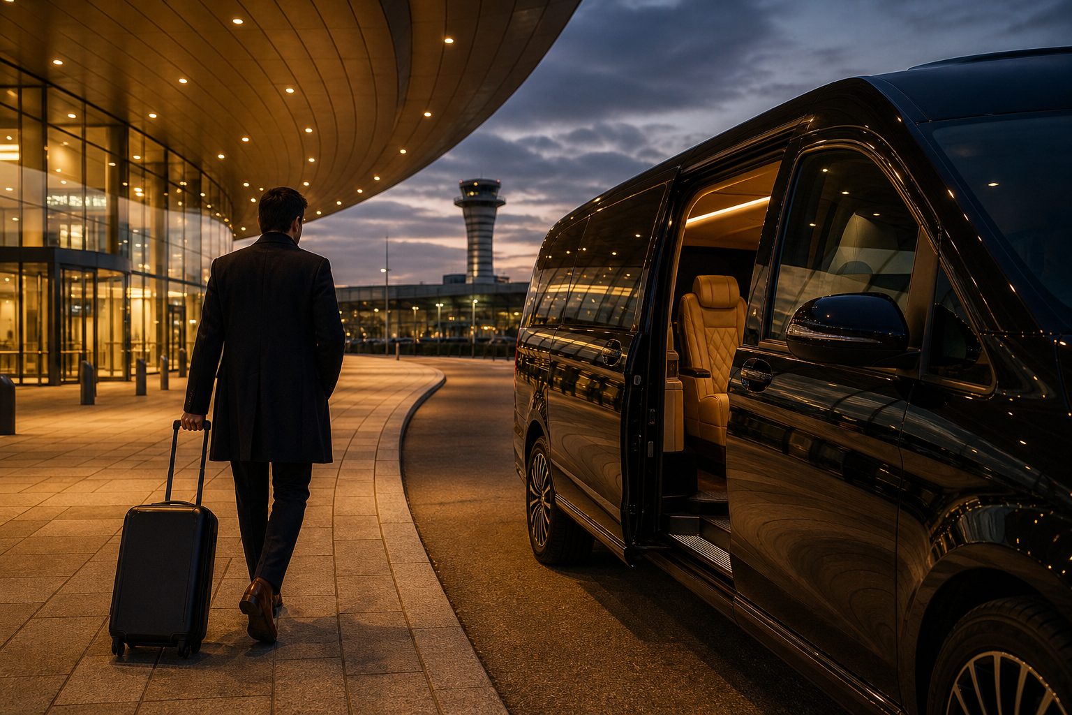 Antalya Airport Transfer Guide: What to Know Before You Land