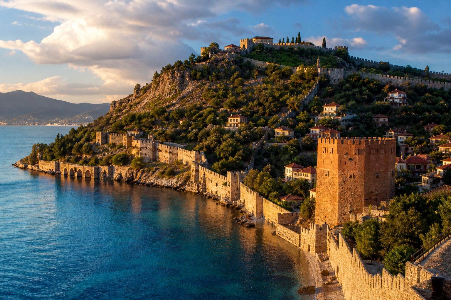 Alanya